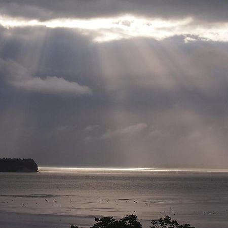 Mangawhai Bay B&B Omokoroa Buitenkant foto