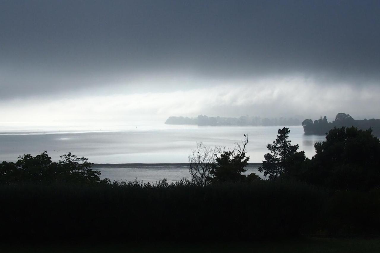 Mangawhai Bay B&B Omokoroa Buitenkant foto